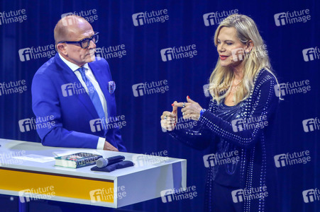 Deutscher Nachhaltigkeitspreis 2024 in Düsseldorf