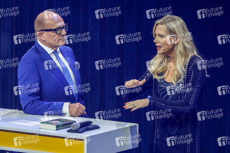 Deutscher Nachhaltigkeitspreis 2024 in Düsseldorf