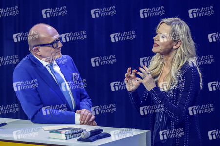 Deutscher Nachhaltigkeitspreis 2024 in Düsseldorf