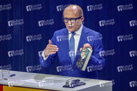 Deutscher Nachhaltigkeitspreis 2024 in Düsseldorf