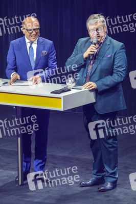 Deutscher Nachhaltigkeitspreis 2024 in Düsseldorf