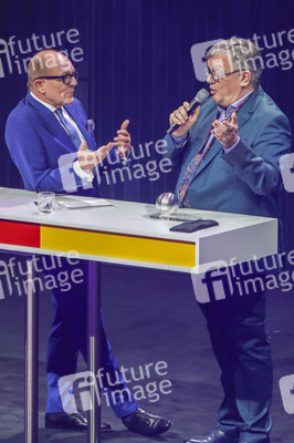 Deutscher Nachhaltigkeitspreis 2024 in Düsseldorf