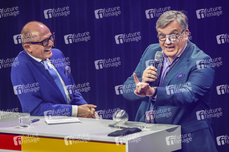 Deutscher Nachhaltigkeitspreis 2024 in Düsseldorf