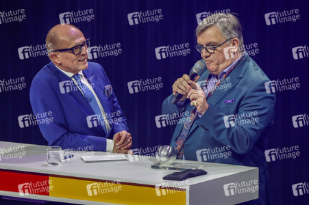 Deutscher Nachhaltigkeitspreis 2024 in Düsseldorf