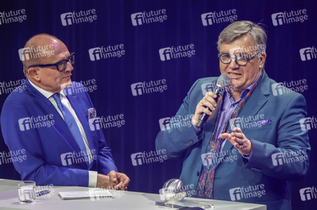 Deutscher Nachhaltigkeitspreis 2024 in Düsseldorf