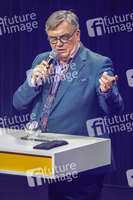 Deutscher Nachhaltigkeitspreis 2024 in Düsseldorf