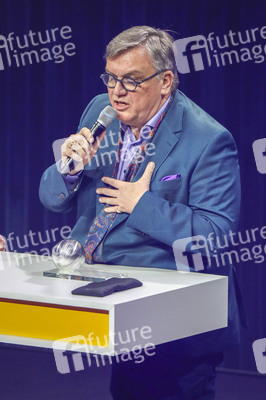 Deutscher Nachhaltigkeitspreis 2024 in Düsseldorf