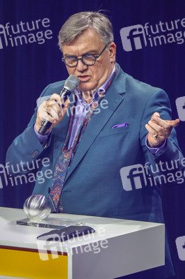 Deutscher Nachhaltigkeitspreis 2024 in Düsseldorf