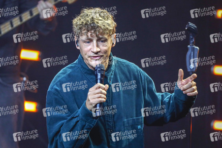 Deutscher Nachhaltigkeitspreis 2024 in Düsseldorf