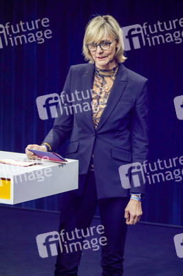 Deutscher Nachhaltigkeitspreis 2024 in Düsseldorf