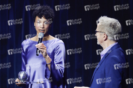 Deutscher Nachhaltigkeitspreis 2024 in Düsseldorf