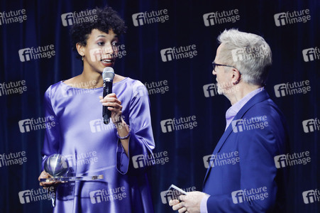 Deutscher Nachhaltigkeitspreis 2024 in Düsseldorf