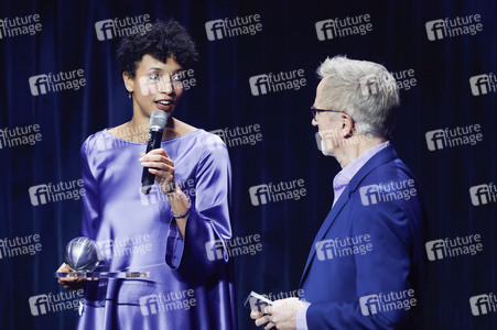 Deutscher Nachhaltigkeitspreis 2024 in Düsseldorf