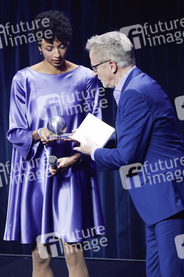 Deutscher Nachhaltigkeitspreis 2024 in Düsseldorf