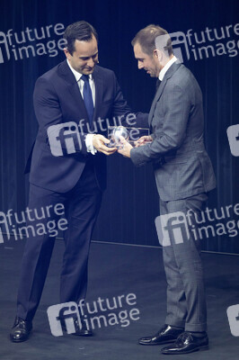 Deutscher Nachhaltigkeitspreis 2024 in Düsseldorf