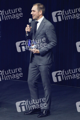 Deutscher Nachhaltigkeitspreis 2024 in Düsseldorf