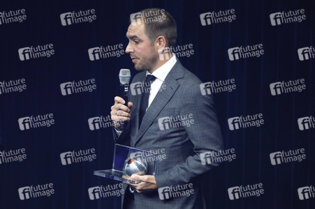 Deutscher Nachhaltigkeitspreis 2024 in Düsseldorf