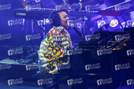 Deutscher Nachhaltigkeitspreis 2024 in Düsseldorf