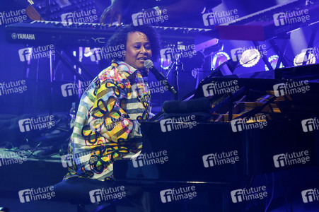 Deutscher Nachhaltigkeitspreis 2024 in Düsseldorf