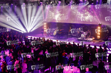 Deutscher Nachhaltigkeitspreis 2024 in Düsseldorf