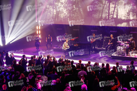 Deutscher Nachhaltigkeitspreis 2024 in Düsseldorf