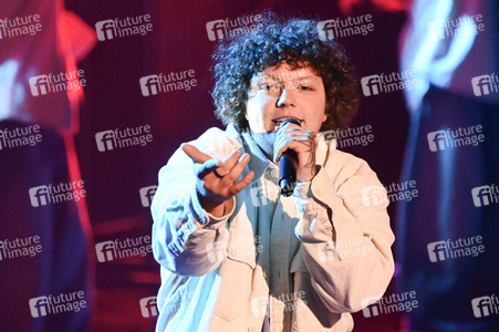 Halbfinale der 14. Staffel der Castingshow 'The Voice of Germany' 2024 in Berlin