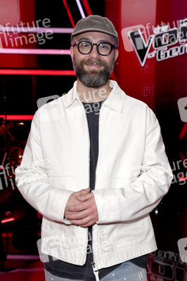 Halbfinale der 14. Staffel der Castingshow 'The Voice of Germany' 2024 in Berlin
