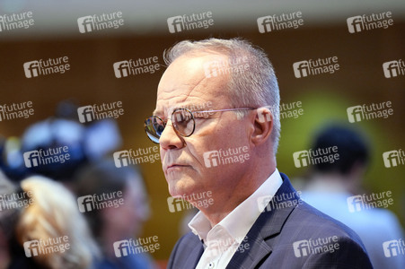 Auftakt zum Bundestagswahlkampf der SPD in Berlin