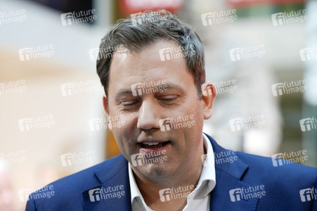 Auftakt zum Bundestagswahlkampf der SPD in Berlin