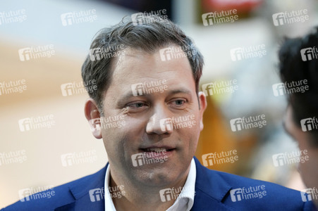 Auftakt zum Bundestagswahlkampf der SPD in Berlin