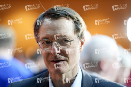 Auftakt zum Bundestagswahlkampf der SPD in Berlin