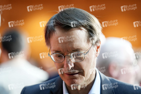 Auftakt zum Bundestagswahlkampf der SPD in Berlin