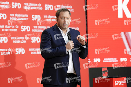 Auftakt zum Bundestagswahlkampf der SPD in Berlin