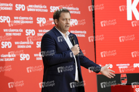 Auftakt zum Bundestagswahlkampf der SPD in Berlin