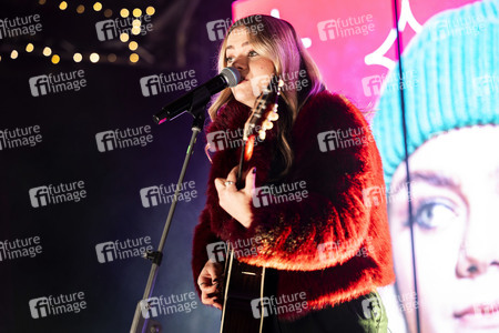 MDR Jump Weihnachtsmarktkonzert inErfurt