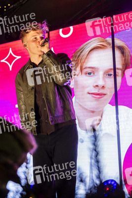 MDR Jump Weihnachtsmarktkonzert inErfurt