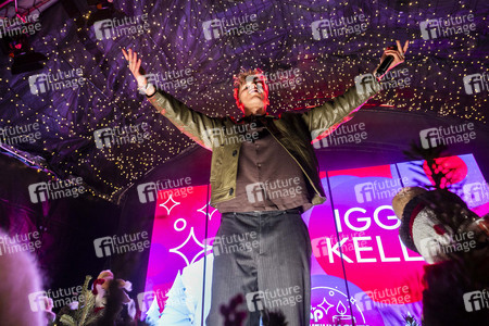 MDR Jump Weihnachtsmarktkonzert inErfurt