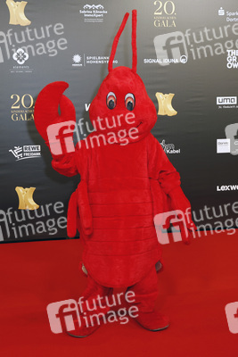 Kinderlachen-Gala 2024 in Dortmund