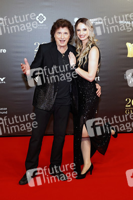 Kinderlachen-Gala 2024 in Dortmund