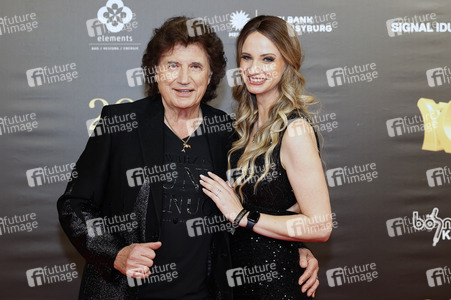 Kinderlachen-Gala 2024 in Dortmund