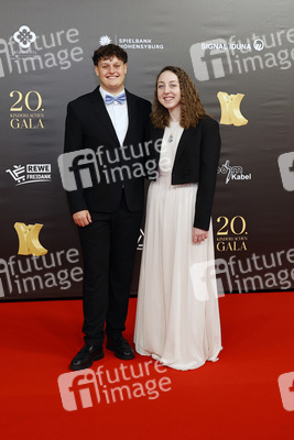 Kinderlachen-Gala 2024 in Dortmund