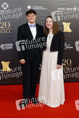 Kinderlachen-Gala 2024 in Dortmund