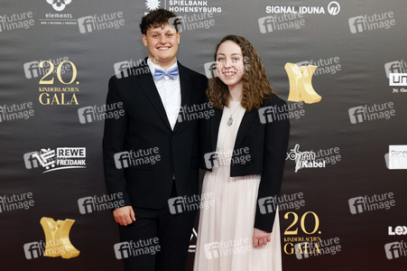 Kinderlachen-Gala 2024 in Dortmund