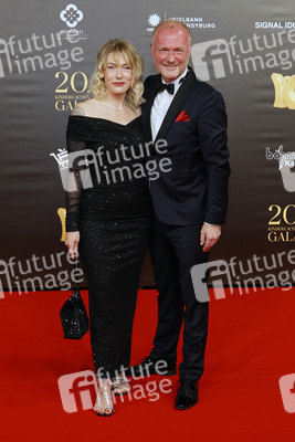 Kinderlachen-Gala 2024 in Dortmund