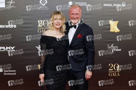 Kinderlachen-Gala 2024 in Dortmund