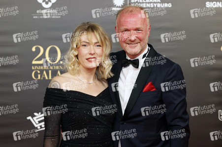 Kinderlachen-Gala 2024 in Dortmund