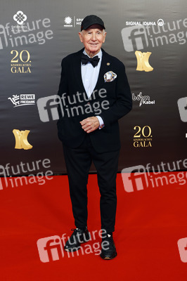 Kinderlachen-Gala 2024 in Dortmund