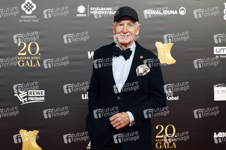 Kinderlachen-Gala 2024 in Dortmund