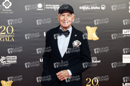 Kinderlachen-Gala 2024 in Dortmund