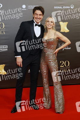 Kinderlachen-Gala 2024 in Dortmund